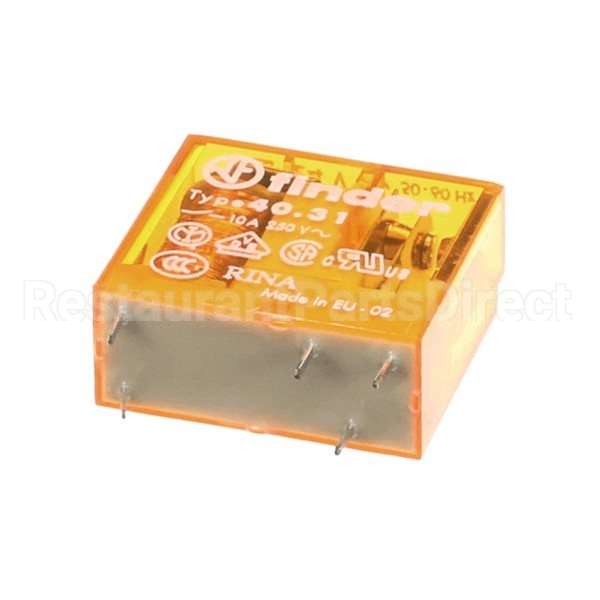 IC571200545 Compatible Carpigiani Relay Finder 40.31 24V Ac