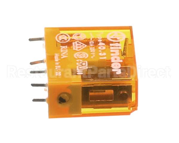 IC571200545 Carpigiani Relay Finder 40.31 24V Ac