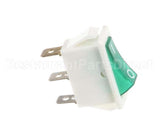 IC572100101 Carpigiani Switch 8106/1 16A 250V B/V1684