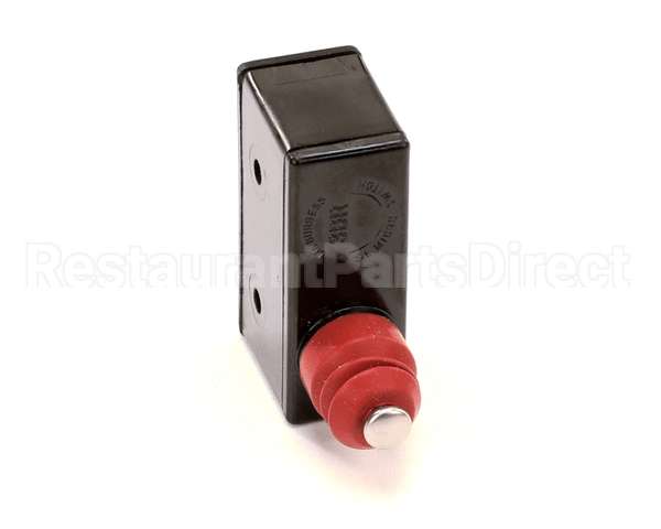 IC572300103 Carpigiani Microswitch-Burgess 3Brb