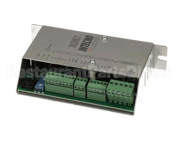 IC573-001013 Carpigiani Driver Intecno Bld07-It