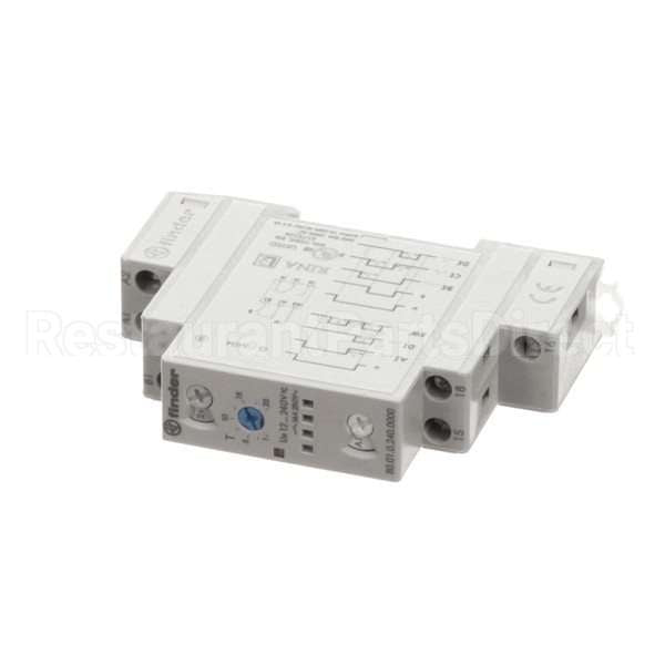IC573100033 Compatible Carpigiani Timer Finder 80.01.0.240.0000