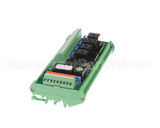 IC573800138 Carpigiani Electronic Board-7 Relaybeep M