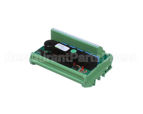 IC573800145 Carpigiani Electronic Board-5 Relaybeep M