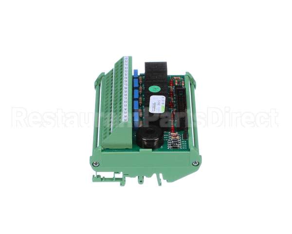 IC573800145 Carpigiani Electronic Board-5 Relaybeep M