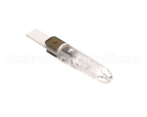 IC576100175 Carpigiani Lamp 2132 T 24V