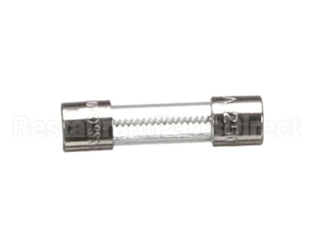 IC576200227 Carpigiani Fuse Omega Ut 5X20 T 4A 250V