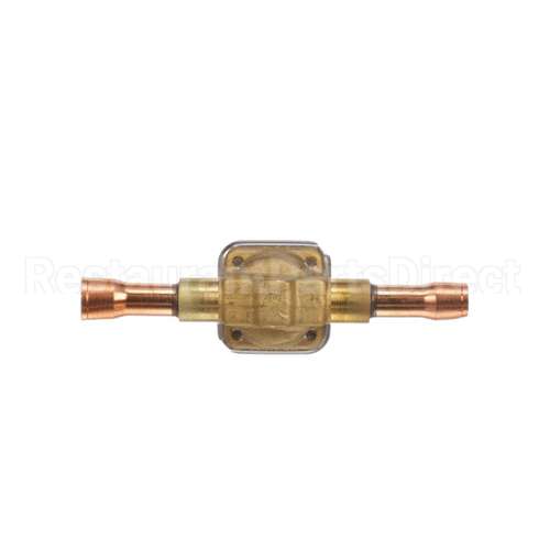 IC581-001072 Carpigiani Body Valve Sol. Danfoss Ev
