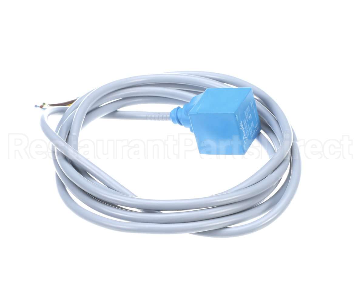 IC581-001643 Carpigiani Coil-Danfoss Evul 24V-50/60