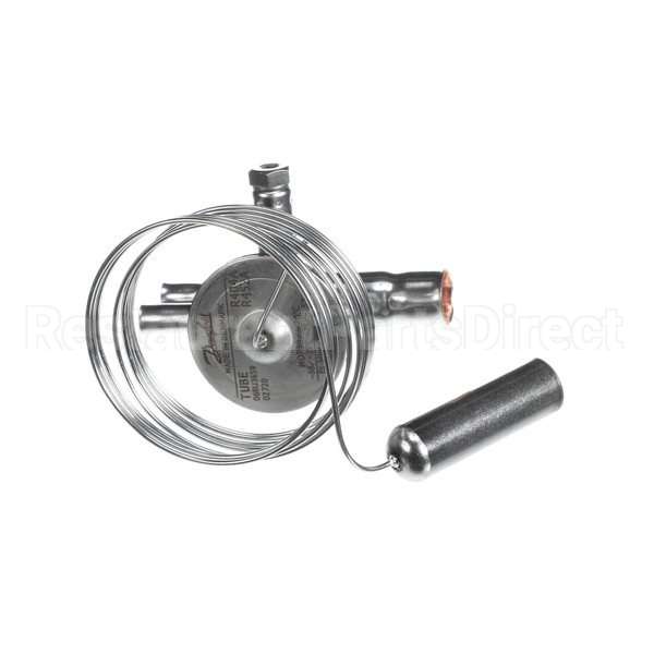 IC581101008 Compatible Carpigiani Valve-Thermos.tube Mop30 Orif