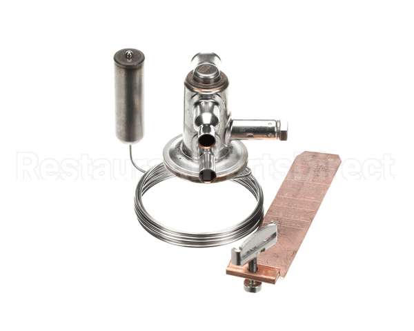 IC581101008 Carpigiani Valve-Thermos.tube Mop30 Orif.