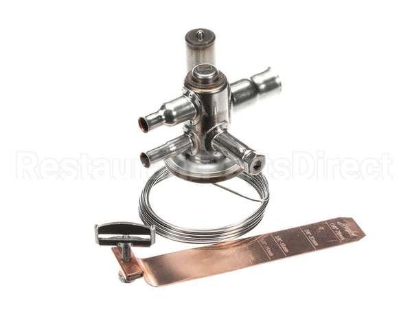 IC581101008 Carpigiani Valve-Thermos.tube Mop30 Orif.