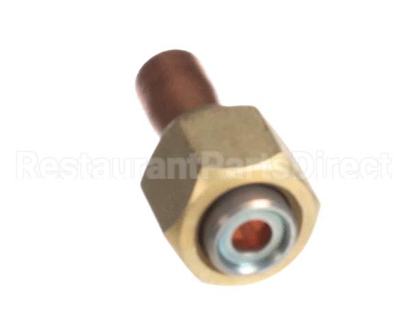 IC581110003 Carpigiani Adaptersolder 10Mm 0682067