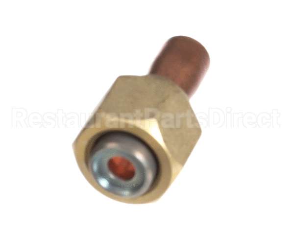 IC581110003 Carpigiani Adaptersolder 10Mm 0682067