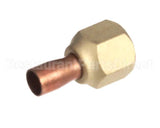 IC581110003 Carpigiani Adaptersolder 10Mm 0682067