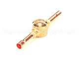 IC581500121 Carpigiani Sight Glass Danfoss Sgp 10 Ods