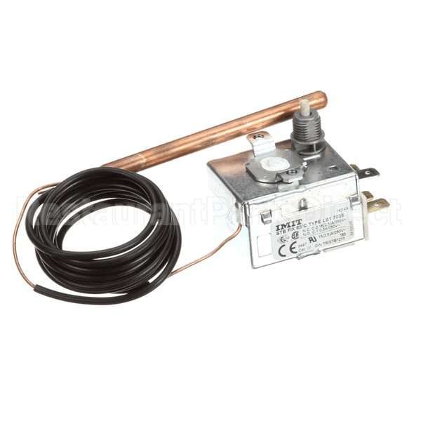 IC582100168 Compatible Carpigiani Thermostat Imit Ls1 541662 Tar