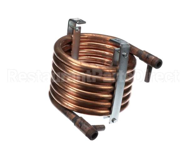 IC584200122 Carpigiani Condenserwater Hpcr 1164 Tr 3