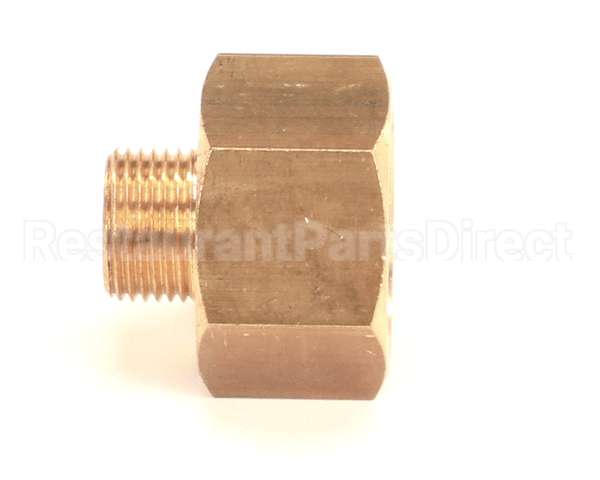 IC588100186 Carpigiani Fittingstraight Brass 34Fx3