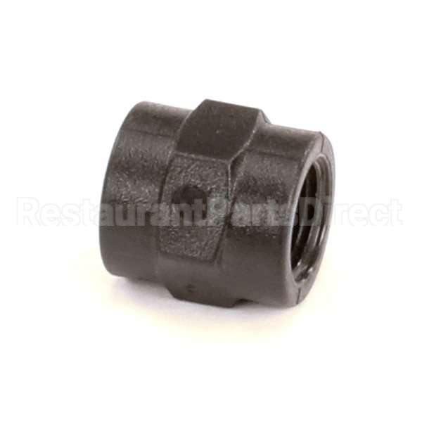 IC588150354 Compatible Carpigiani Coupling Plast.1/8F