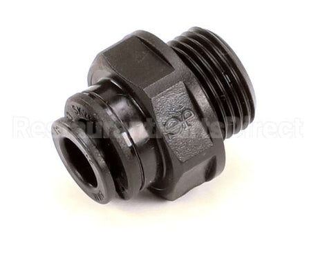 IC588150390 Carpigiani Coupling-Quick Con.plastic 3/8