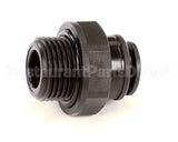 IC588150390 Carpigiani Coupling-Quick Con.plastic 3/8