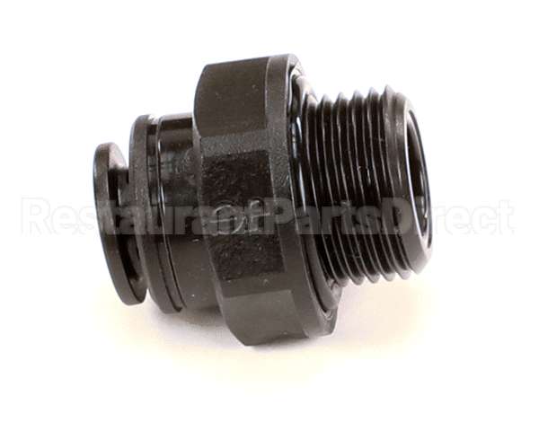 IC588150390 Carpigiani Coupling-Quick Con.plastic 3/8