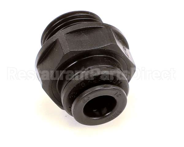 IC588150390 Carpigiani Coupling-Quick Con.plastic 3/8