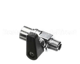 IC589100241 Carpigiani Valve-Ball 1/8 Male/Female Aig