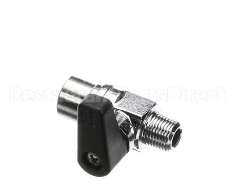 IC589100241 Carpigiani Valve-Ball 1/8 Male/Female Aig