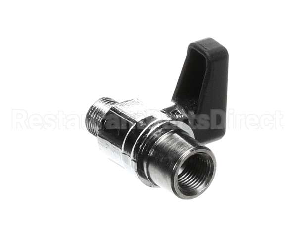 IC589100241 Carpigiani Valve-Ball 1/8 Male/Female Aig