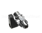 IC589100241 Carpigiani Valve-Ball 1/8 Male/Female Aig
