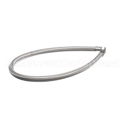 IC589800564 Carpigiani Hose Flexible 3/8Male/Female 0