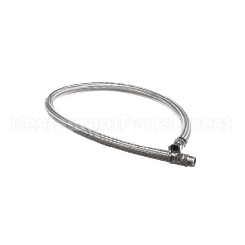 IC589800564 Carpigiani Hose Flexible 3/8Male/Female 0