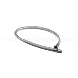 IC589800564 Carpigiani Hose Flexible 3/8Male/Female 0