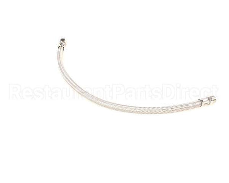 IC589800576 Carpigiani Hose Flexiblewater 38 530Mm