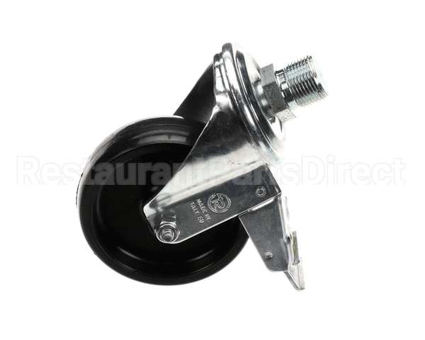 IC591000202 Carpigiani Casterwith Brake 438 Ax900