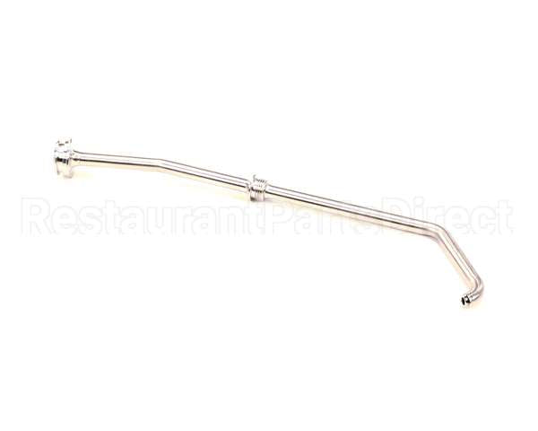 IC596110244 Carpigiani Pipe-Outlet 80032