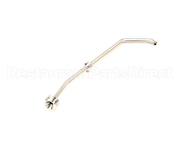 IC596110244 Carpigiani Pipe-Outlet 80032