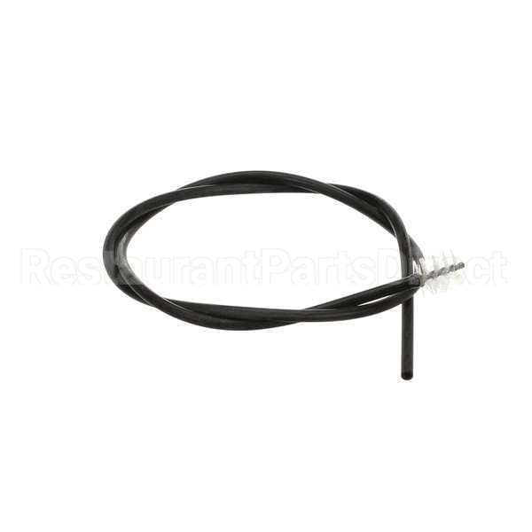 IC596110256 Compatible Carpigiani Fine Brush Length 38, 1 Cm. 825