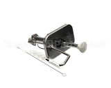IC596110257 Carpigiani Pump-Server 80030 White Knob H