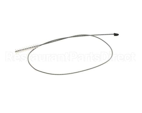 IC599100111 Carpigiani Brush Fine Dia.12X800