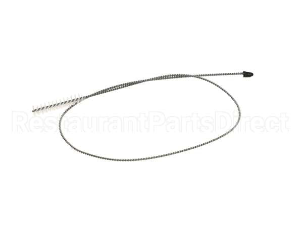IC599100111 Carpigiani Brush Fine Dia.12X800