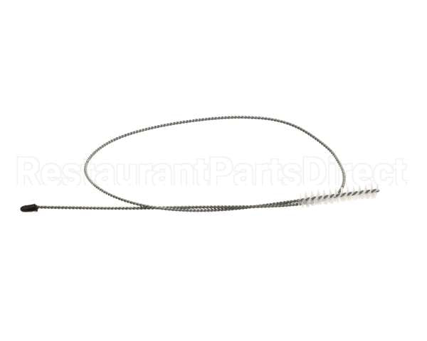 IC599100111 Carpigiani Brush Fine Dia.12X800