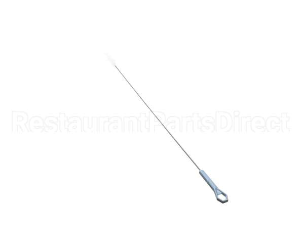 IC599100123 Carpigiani Brush Fine Dia. 30X640