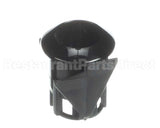 IC599953089 Carpigiani Support Dia.16 Black Round 111