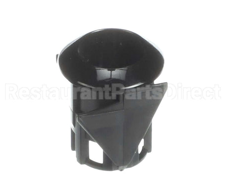 IC599953089 Carpigiani Support Dia.16 Black Round 111