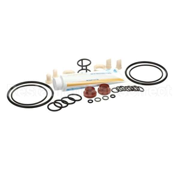 ICA5555750 Compatible Carpigiani Tune Up Kit Minor Uc1131P