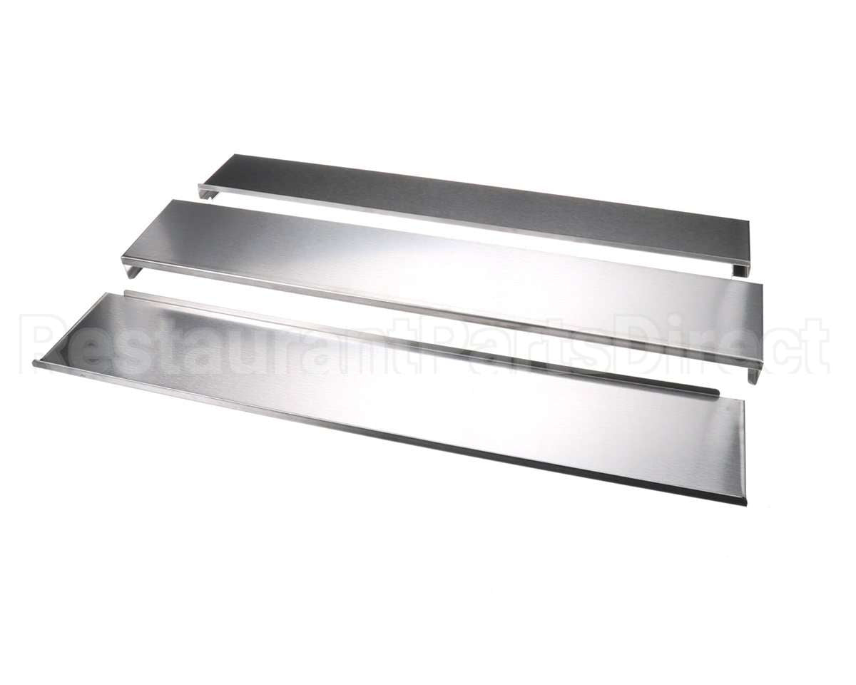 ICC-C30R Perlick Covers, 30 Ice Chest, 3 Piece