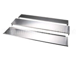 ICC-C30R Perlick Covers, 30 Ice Chest, 3 Piece